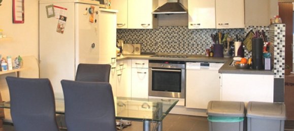 2 Schlafzimmer Wohnung in Heilbronn, Germany, Nr. 43246 4