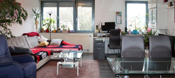 2 Schlafzimmer Wohnung in Heilbronn, Germany, Nr. 43246 3
