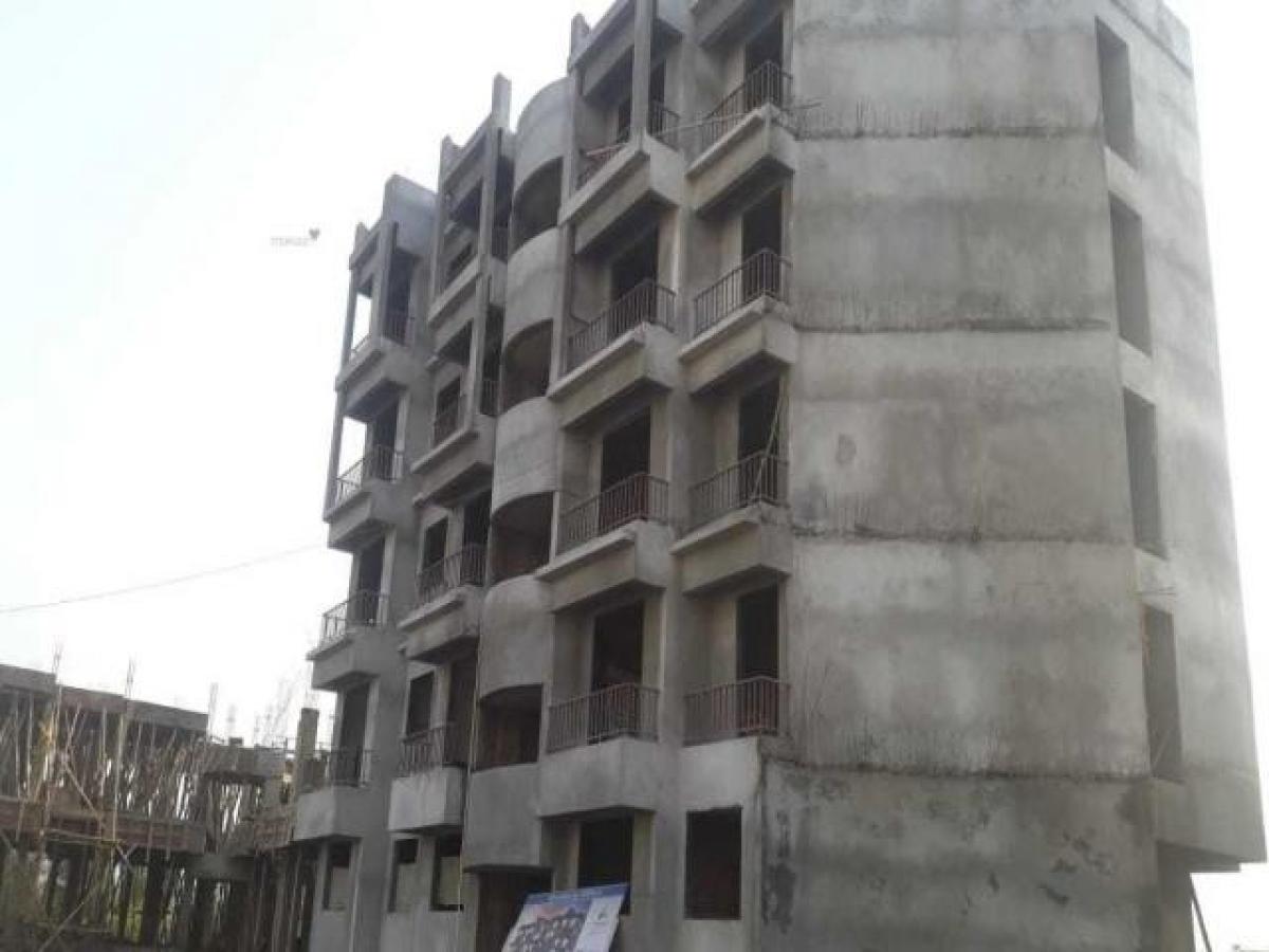 Studio in Mumbai, India No. 15640