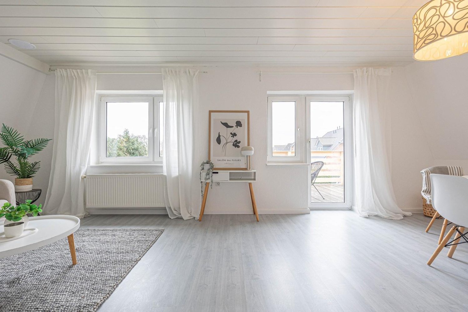 2 bedrooms Apartment in Schleswig-Holstein, Germany No. 64307