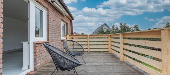 2 bedrooms Apartment in Schleswig-Holstein, Germany No. 64307 9