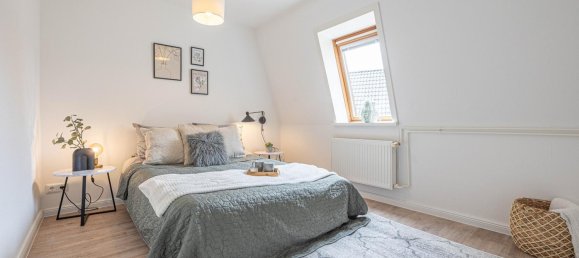 2 bedrooms Apartment in Schleswig-Holstein, Germany No. 64307 5