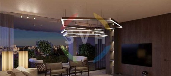 3 bedrooms Penthouse in Limassol, Cyprus No. 21245 4