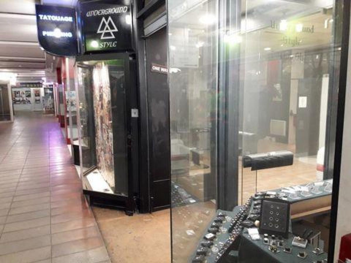 Büro in Toulon, France 54m², Nr. 17981