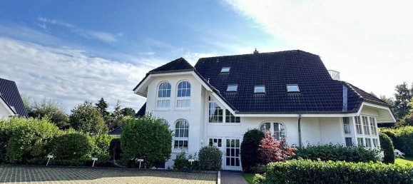 Квартира с 2 спальнями в Восточный Гольштейн, Германия № 21441 3