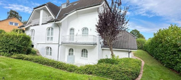 Квартира с 2 спальнями в Восточный Гольштейн, Германия № 21441 4