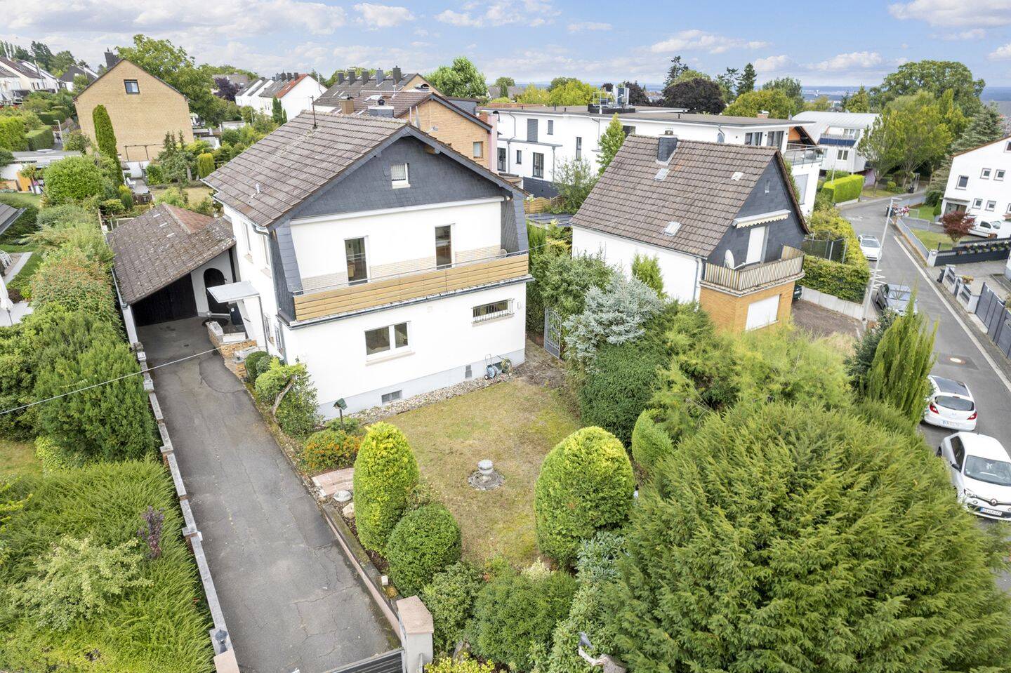 4 chambres Maison à Main-Taunus, Germany No. 341369