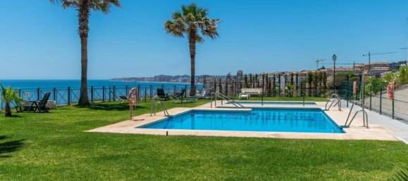 2 bedrooms Apartment in Benalmadena, Spain No. 37212 21