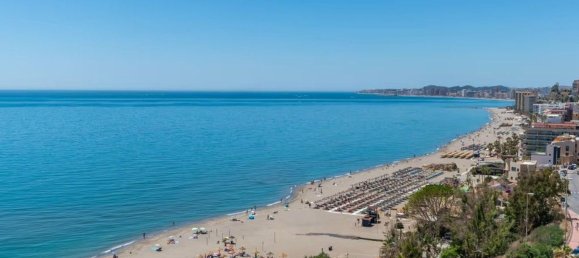 2 bedrooms Apartment in Benalmadena, Spain No. 37212 11