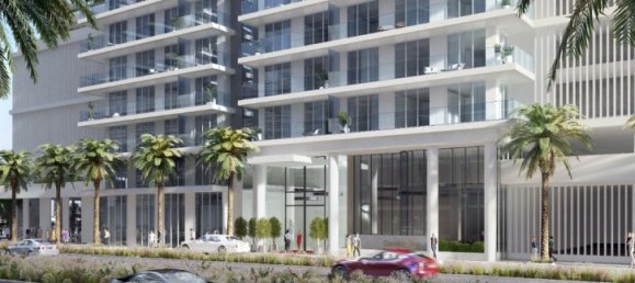 Apartamento T2 em Dubai Harbour, UAE N.º 159 2