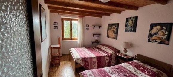 Вилла с 7 комнатами в Эмавиль, Италия № 11629 30