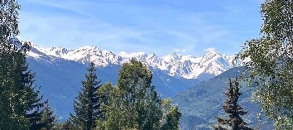 Вилла с 7 комнатами в Эмавиль, Италия № 11629 19