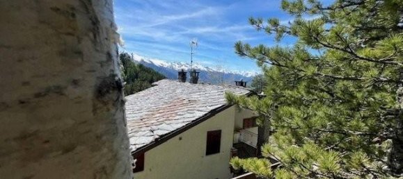 Вилла с 7 комнатами в Эмавиль, Италия № 11629 9