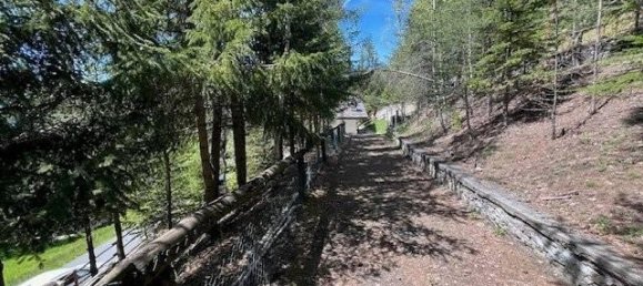 Вилла с 7 комнатами в Эмавиль, Италия № 11629 13