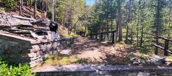 Вилла с 7 комнатами в Эмавиль, Италия № 11629 5