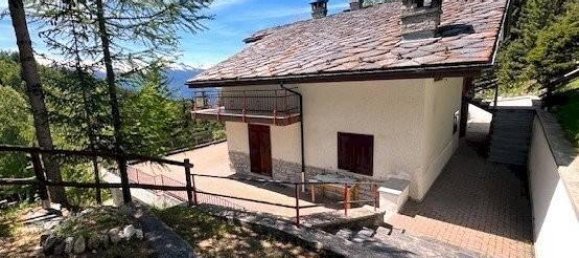 Вилла с 7 комнатами в Эмавиль, Италия № 11629 15