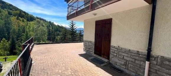 Вилла с 7 комнатами в Эмавиль, Италия № 11629 39