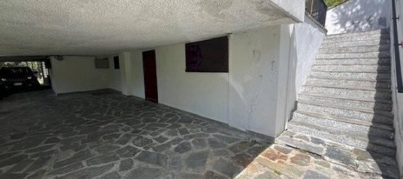 Вилла с 7 комнатами в Эмавиль, Италия № 11629 38