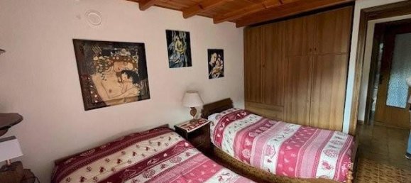 Вилла с 7 комнатами в Эмавиль, Италия № 11629 31