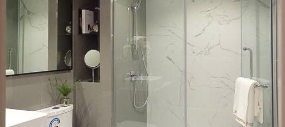 1 chambre Condo à Bangkok, Thailand No. 2381 7