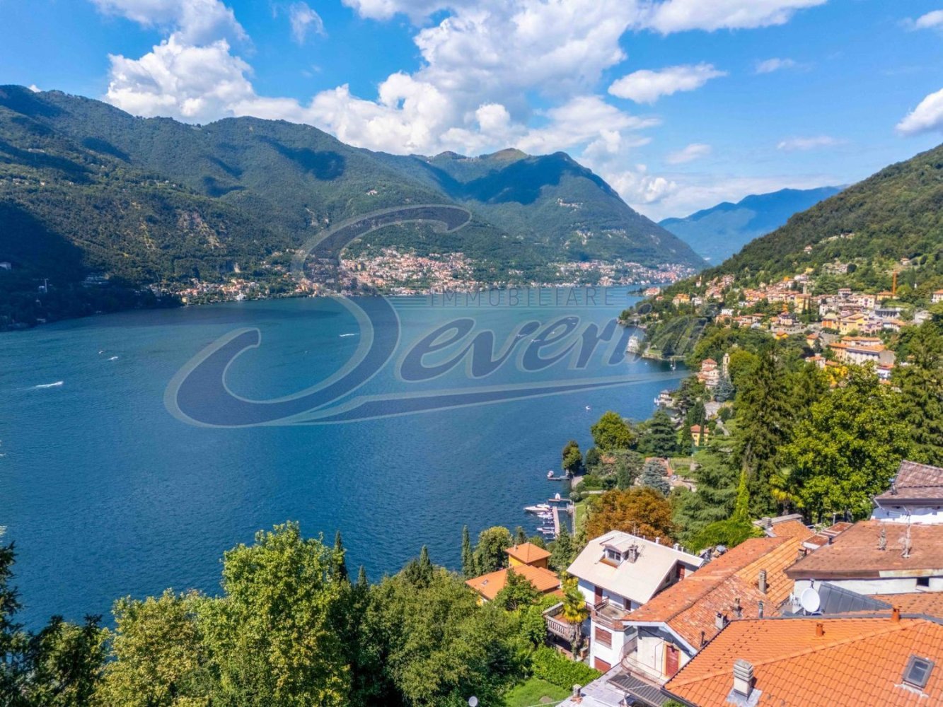 6-Zimmer Haus in Blevio, Italy, Nr. 305450