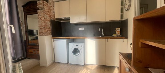 Apartamento T1 em Paris, France N.º 329813 2