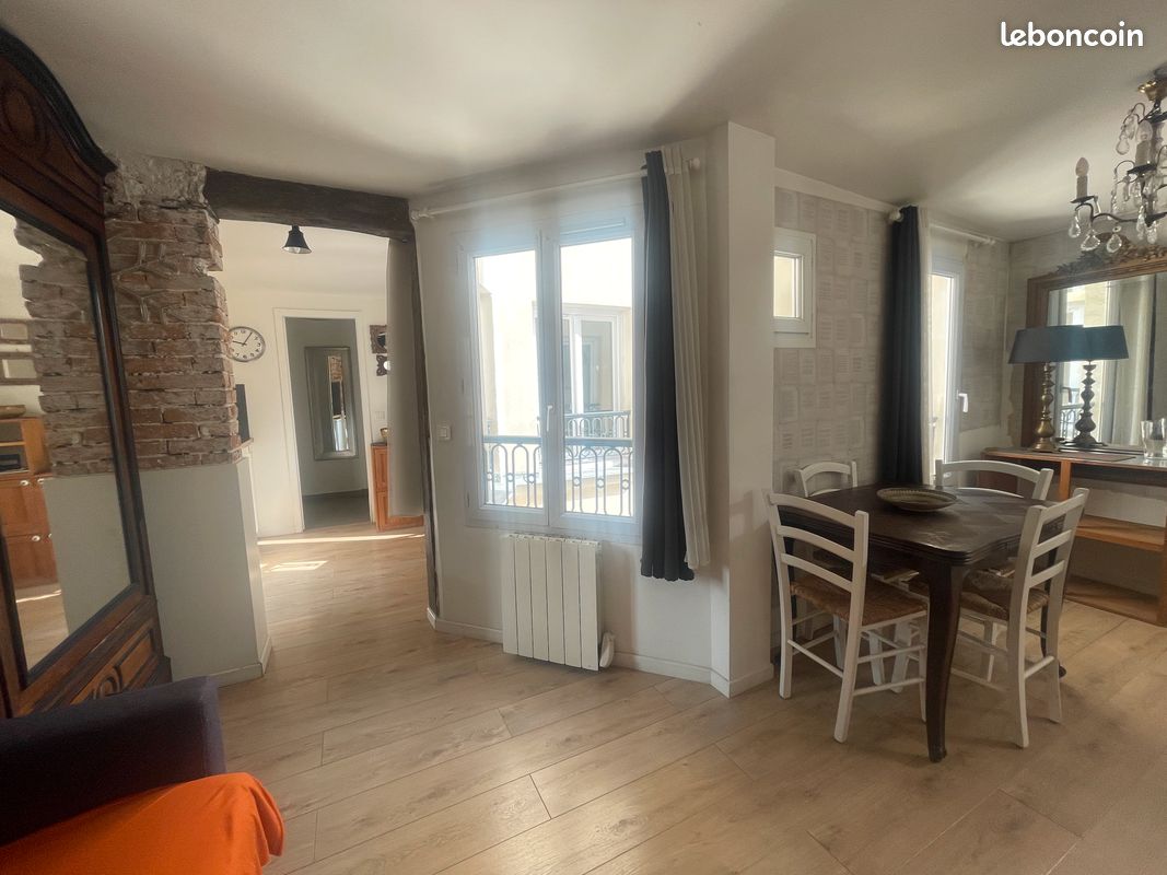 Apartamento T1 em Paris, France N.º 329813