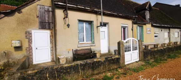 3 bedrooms House in Vendome, France No. 94067 7