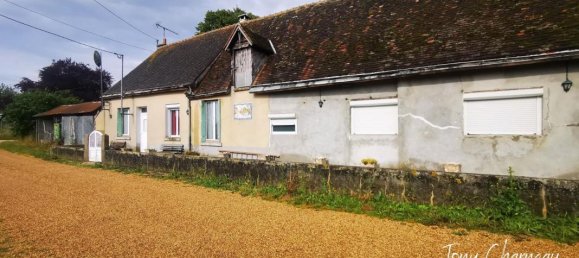 3 bedrooms House in Vendome, France No. 94067 2