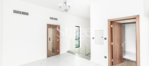 Villa de 3 dormitorios en Mohammed Bin Rashid City, UAE No. 106374 20