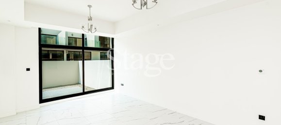 Villa de 3 dormitorios en Mohammed Bin Rashid City, UAE No. 106374 2