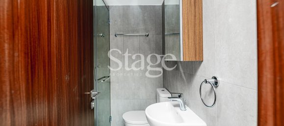 Villa de 3 dormitorios en Mohammed Bin Rashid City, UAE No. 106374 8