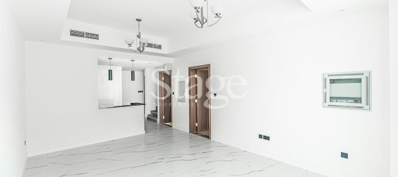 Villa de 3 dormitorios en Mohammed Bin Rashid City, UAE No. 106374 4