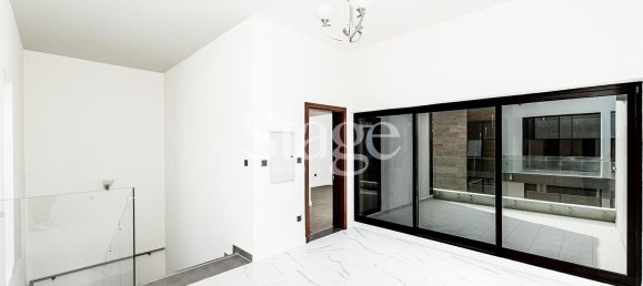 Villa de 3 dormitorios en Mohammed Bin Rashid City, UAE No. 106374 19