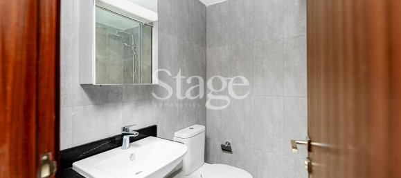 Villa de 3 dormitorios en Mohammed Bin Rashid City, UAE No. 106374 21