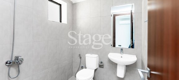 Villa de 3 dormitorios en Mohammed Bin Rashid City, UAE No. 106374 16