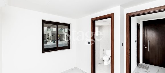 Villa de 3 dormitorios en Mohammed Bin Rashid City, UAE No. 106374 15