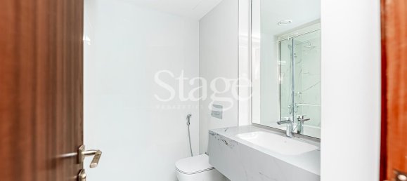 Villa de 3 dormitorios en Mohammed Bin Rashid City, UAE No. 106374 28