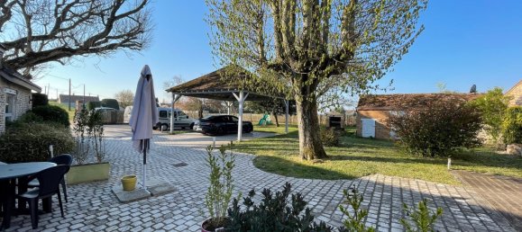 Casa de 4 dormitorios en Sigloy, France No. 86966 8