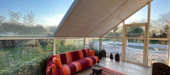 Casa de 4 dormitorios en Sigloy, France No. 86966 6