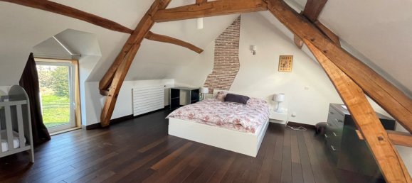 Casa de 4 dormitorios en Sigloy, France No. 86966 7