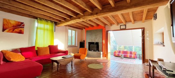 Casa de 4 dormitorios en Sigloy, France No. 86966 3