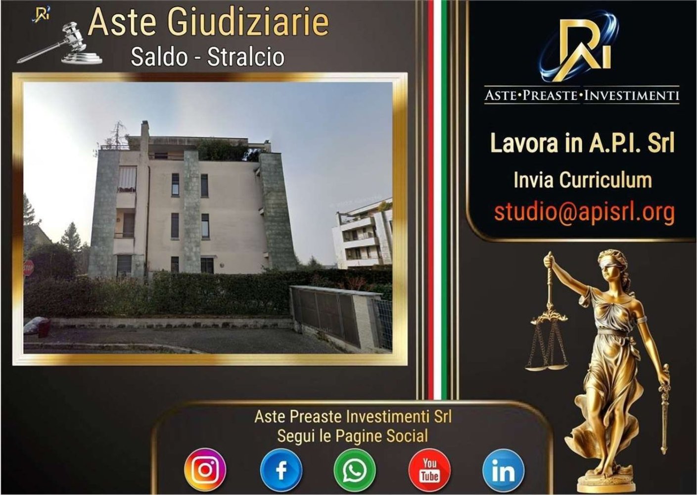 5-Zimmer Wohnung in Mariano Comense, Italy, Nr. 258068