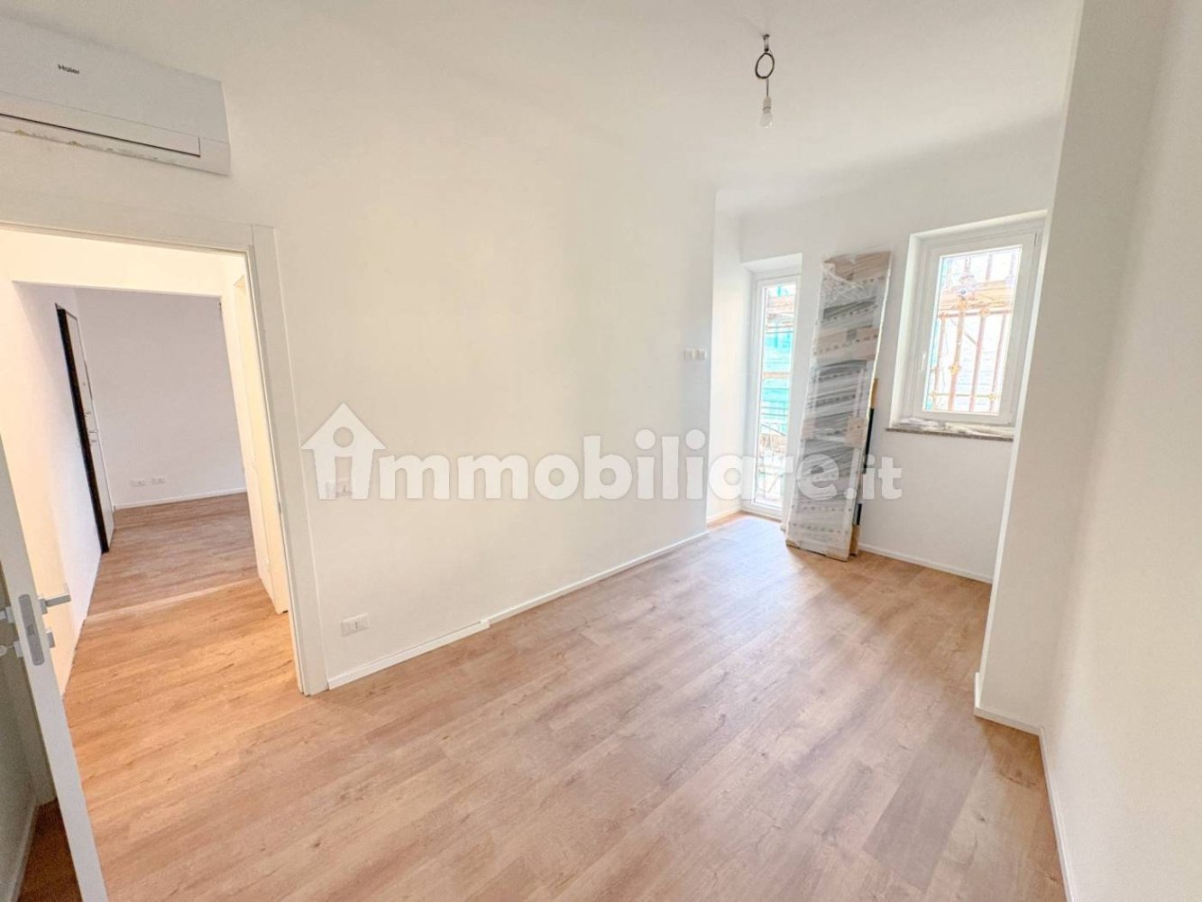 1 bedroom Apartment in Savona, Italy No. 398435