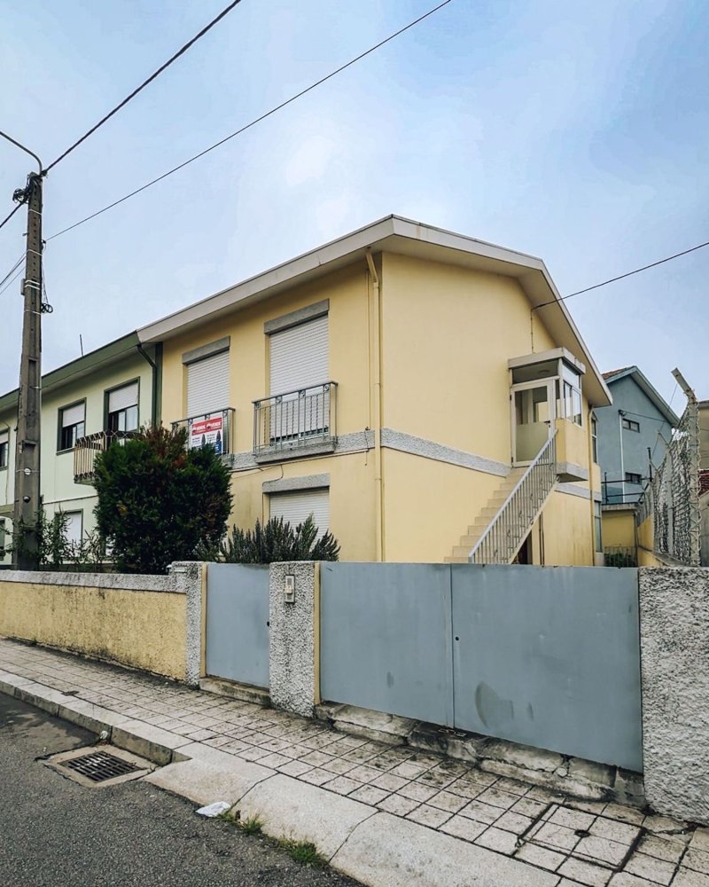 2 bedrooms House in Matosinhos, Portugal No. 347867