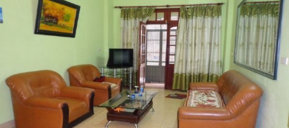 3 chambres Maison à Tay Ho, Vietnam No. 1652 2