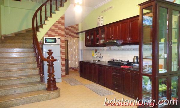 3 bedrooms House in Tay Ho, Vietnam No. 1652