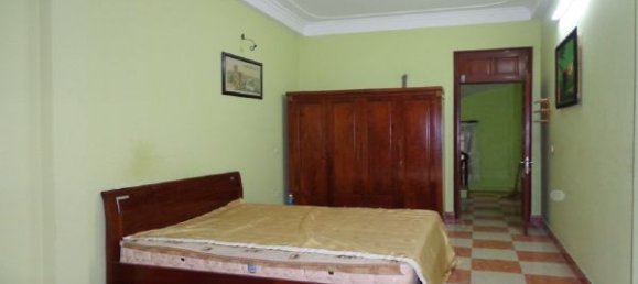 3 chambres Maison à Tay Ho, Vietnam No. 1652 6