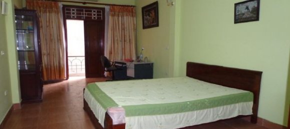 3 chambres Maison à Tay Ho, Vietnam No. 1652 4