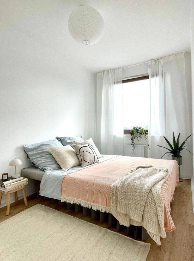 1 bedroom Apartment in Frankfurt am Main, Germany No. 339940